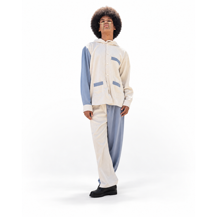 Metropolitan New York PJs — Unisex