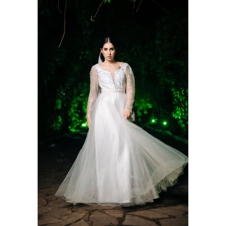 Amélie Gown