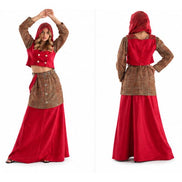 Red Rebel Ensemble