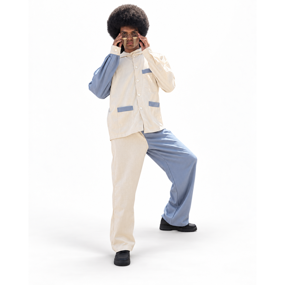 Metropolitan New York PJs — Unisex