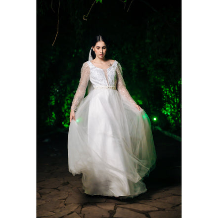 Amélie Gown