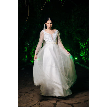 Amélie Gown