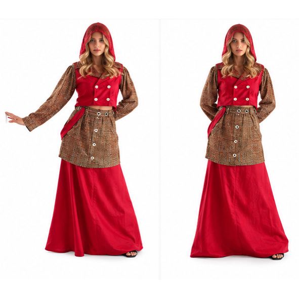 Red Rebel Ensemble