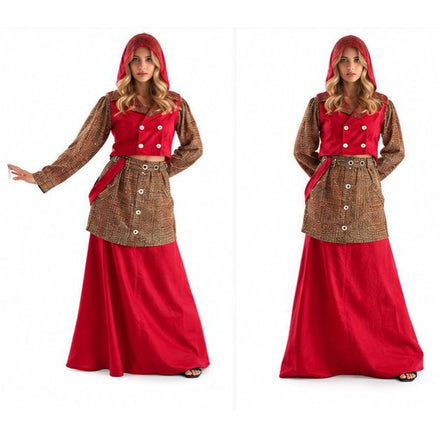 Red Rebel Ensemble
