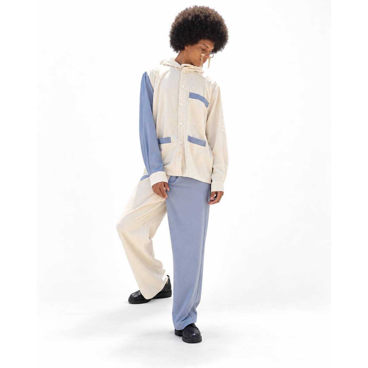 Metropolitan New York PJs — Unisex